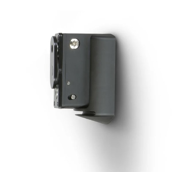 Bluesound PULSE FLEX Wall Mount Bracket - Black Bluesound PULSE FLEX Wall Mount Bracket - Black