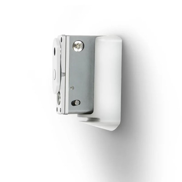 Bluesound PULSE FLEX Wall Mount Bracket - White Bluesound PULSE FLEX Wall Mount Bracket - White