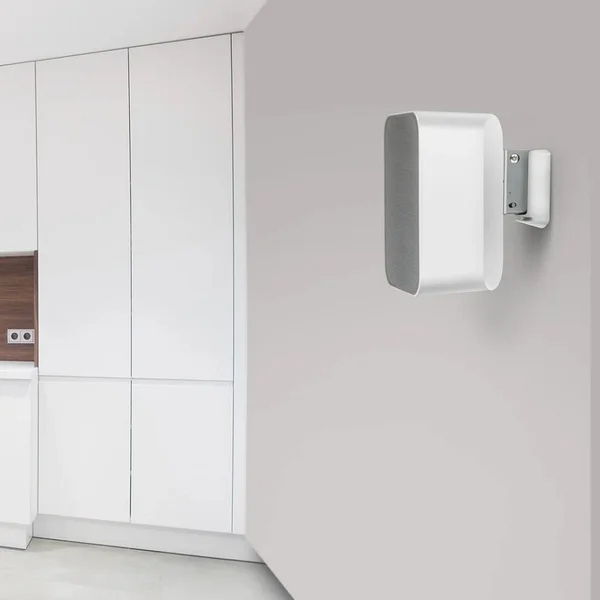 Bluesound PULSE FLEX Wall Mount Bracket - White