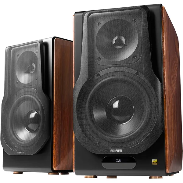 Edifier S3000MKII Wireless Bluetooth Desktop Bookshelf Speakers