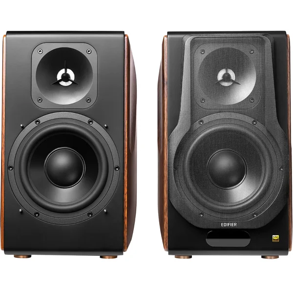 Edifier S3000MKII Wireless Bluetooth Desktop Bookshelf Speakers