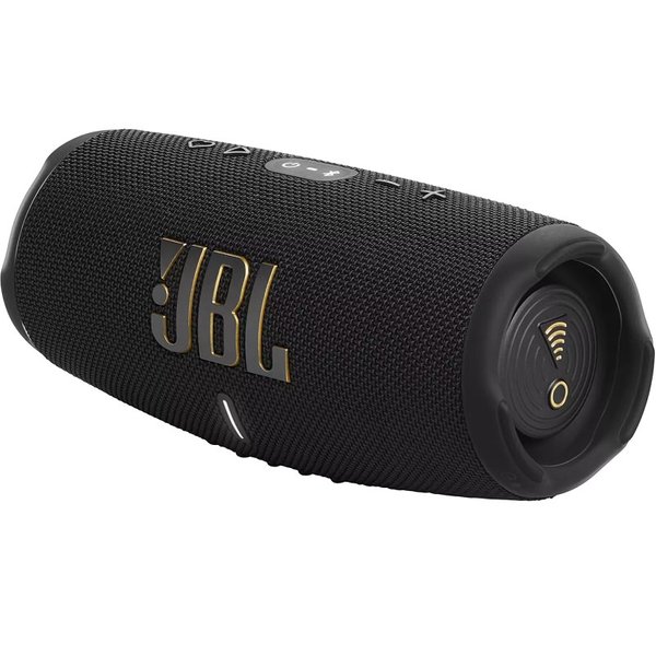 JBL Charge 5 WiFi Waterproof Wireless Bluetooth/WiFi Network Portable Speaker JBL Charge 5 WiFi Waterproof Wireless Bluetooth/WiFi Network Portable Speaker