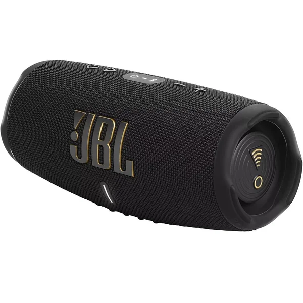 JBL Charge 5 WiFi Waterproof Wireless Bluetooth/WiFi Network Portable Speaker