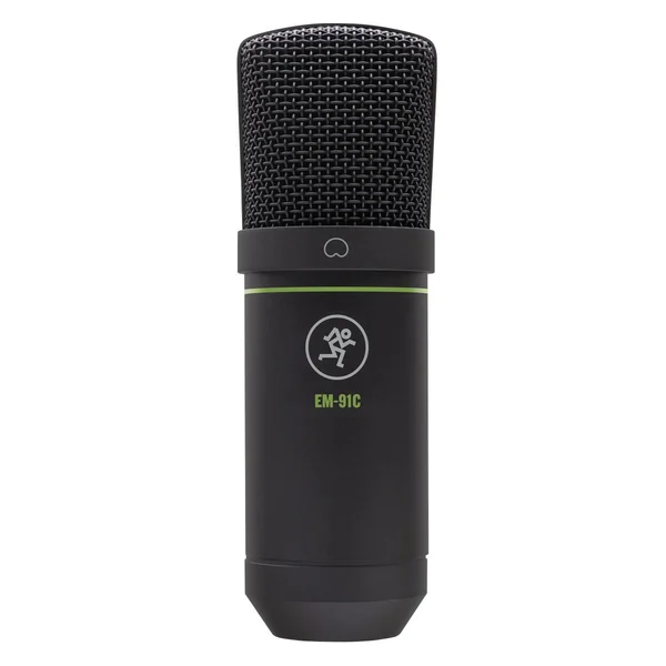 Mackie EM-91C Cardioid Condenser Microphone