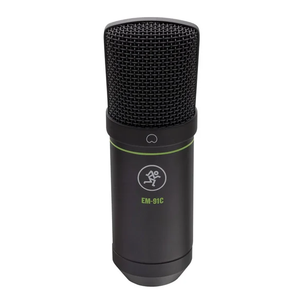 Mackie EM-91C Cardioid Condenser Microphone