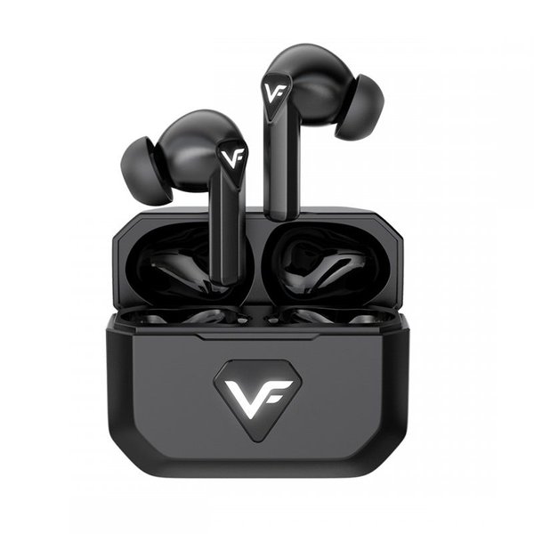 Vinnfier Momento Pro 3 ENC True Wireless Bluetooth In-Ear Earphone with Mic Vinnfier Momento Pro 3 ENC True Wireless Bluetooth In-Ear Earphone with Mic