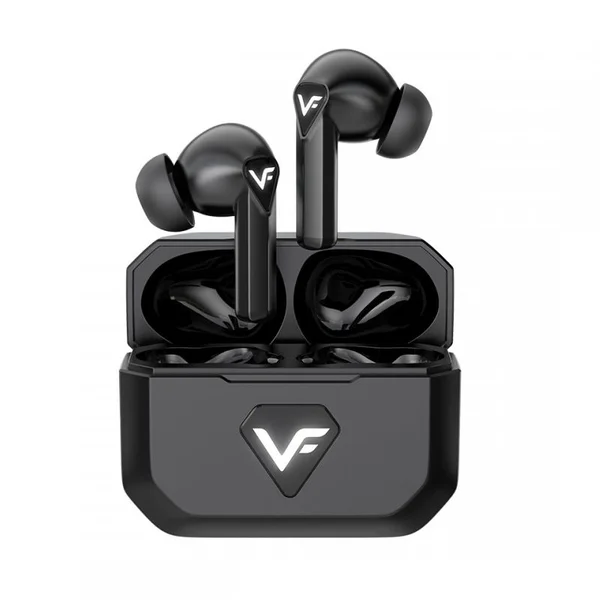Vinnfier Momento Pro 3 ENC True Wireless Bluetooth In-Ear Earphone with Mic