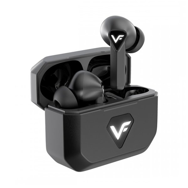 Vinnfier Momento Pro 3 ENC True Wireless Bluetooth In-Ear Earphone with Mic Vinnfier Momento Pro 3 ENC True Wireless Bluetooth In-Ear Earphone with Mic