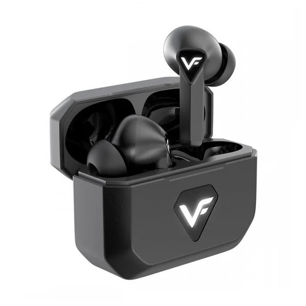 Vinnfier Momento Pro 3 ENC True Wireless Bluetooth In-Ear Earphone with Mic