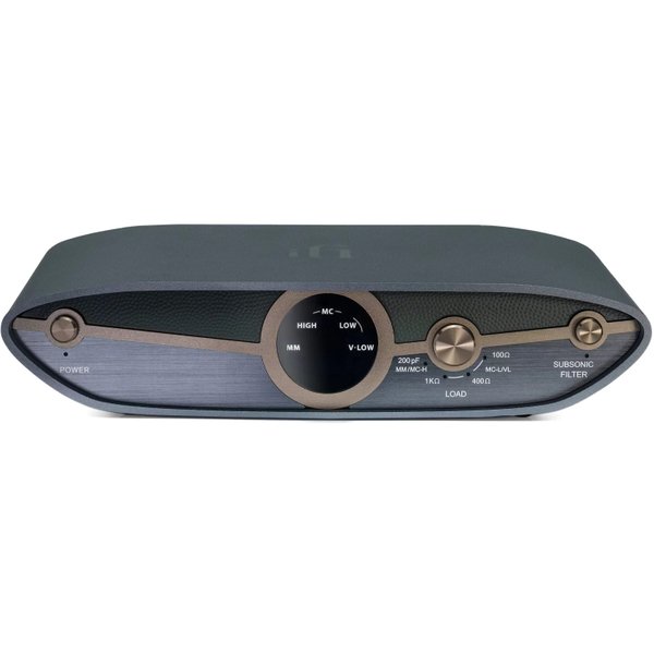 iFi ZEN Phono 3 Preamplifier/Phono Stage iFi ZEN Phono 3 Preamplifier/Phono Stage