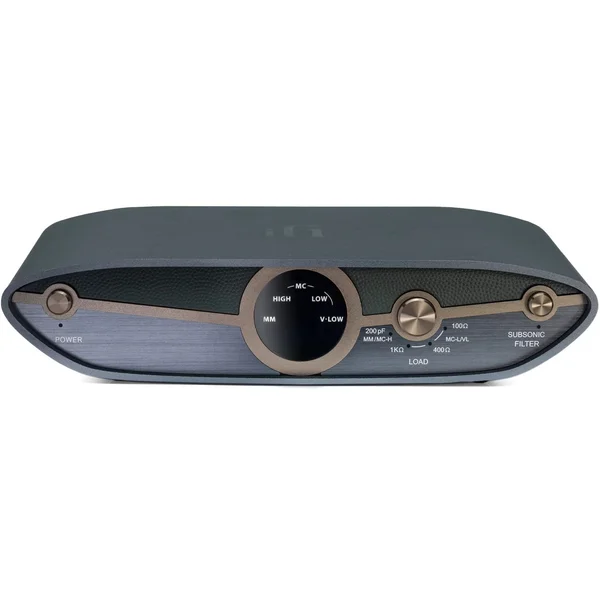 iFi ZEN Phono 3 Preamplifier/Phono Stage