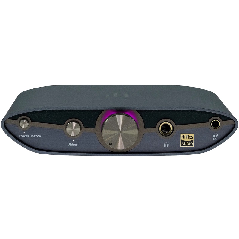 ZEN DAC 3 Desktop Headphone Amplifier USB DAC iFi Audio Singapore
