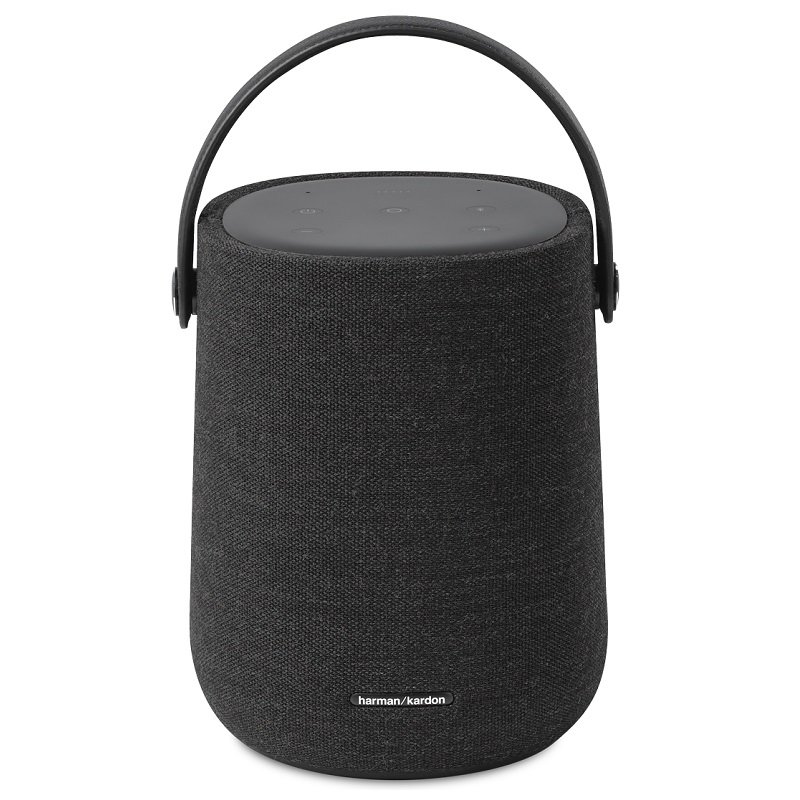 Harmon Kardon Citation 200 (Black)