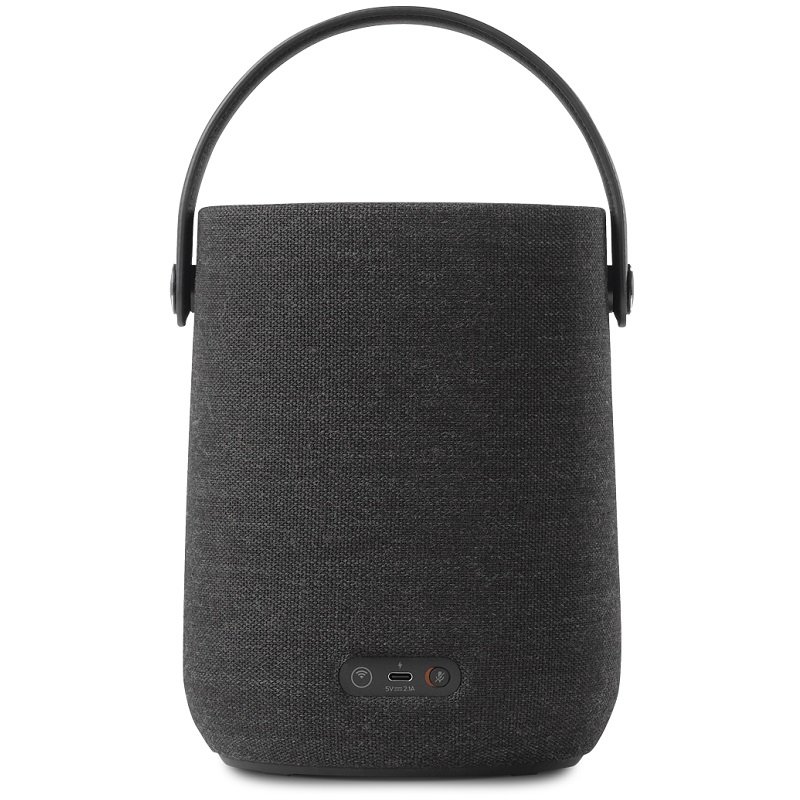 Harmon Kardon Citation 200 (Black)