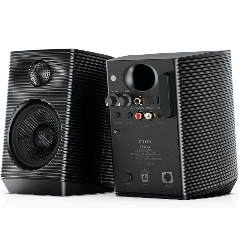 FiiO SP3 BT (Black)