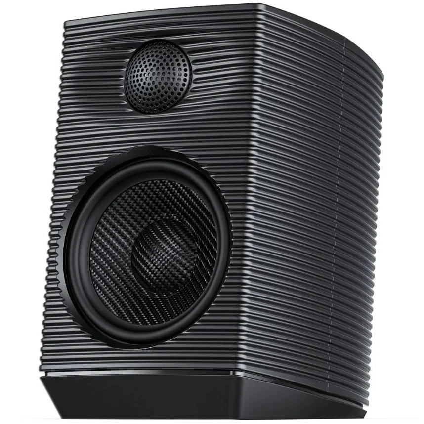 FiiO SP3 BT (Black)