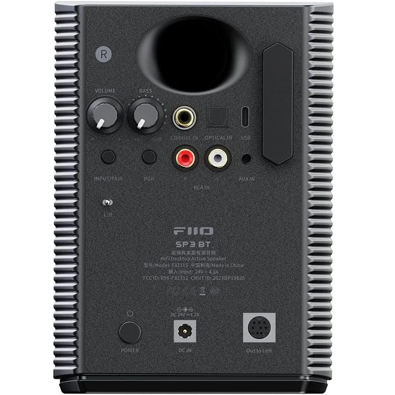 FiiO SP3 BT (Black)