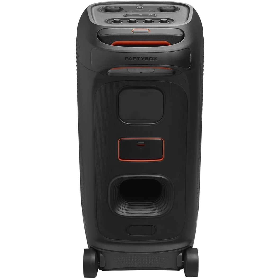 JBL PartyBox Stage 320