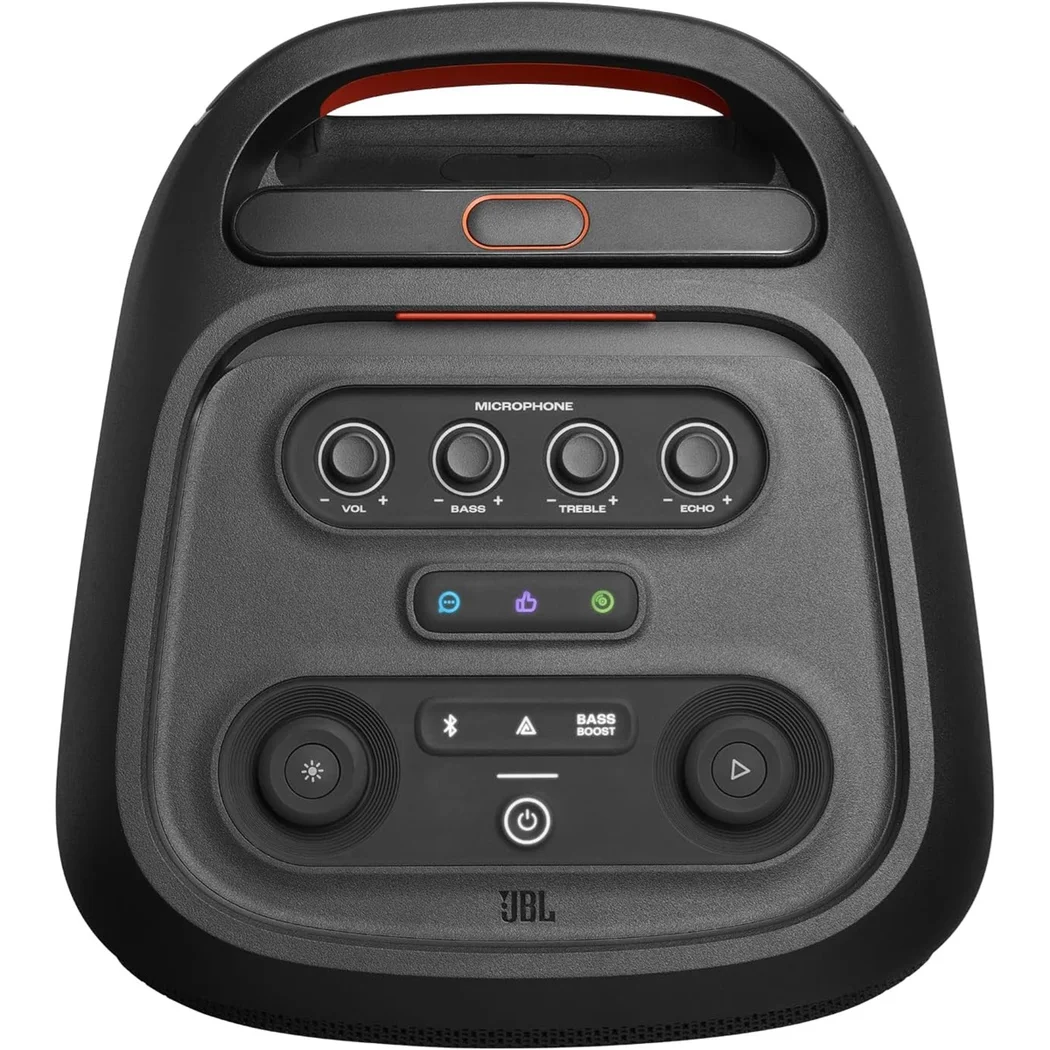 JBL PartyBox Stage 320