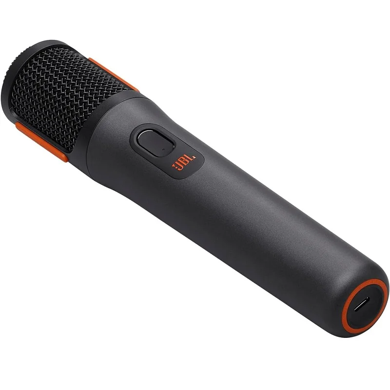 JBL Partybox Wireless Dual Microphones