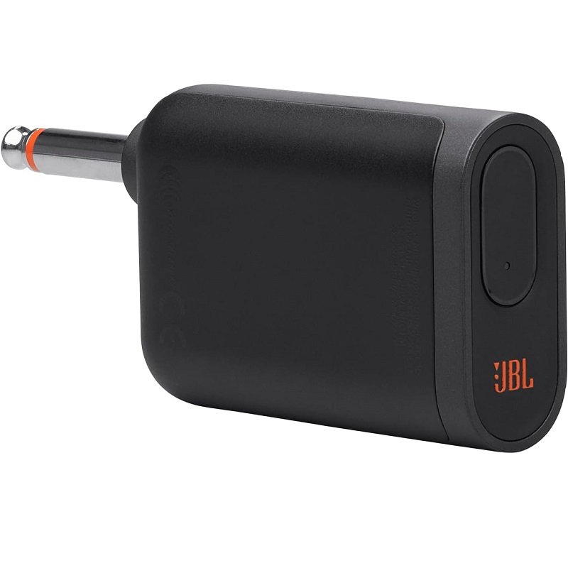 JBL Partybox Wireless Dual Microphones