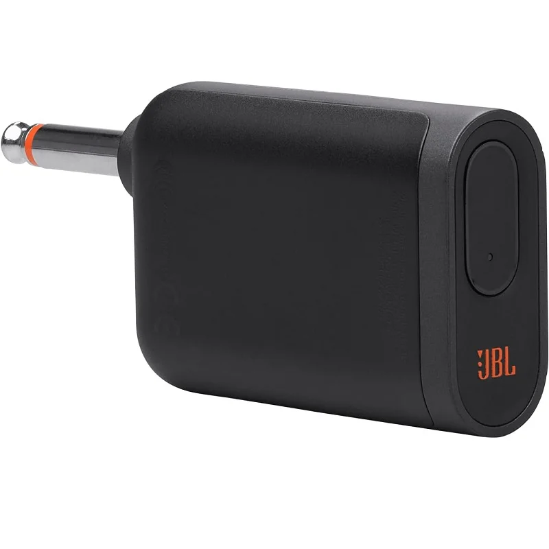 JBL Partybox Wireless Dual Microphones