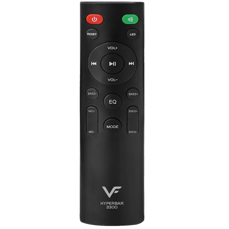 Vinnfier Hyperbar 3300
