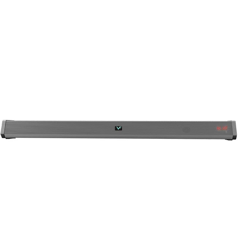 Vinnfier Hyperbar 808 BTR Wireless Bluetooth Soundbar Speaker with Wireless Subwoofer