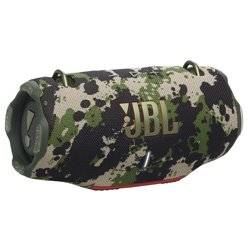 JBL Xtreme 4 Camo