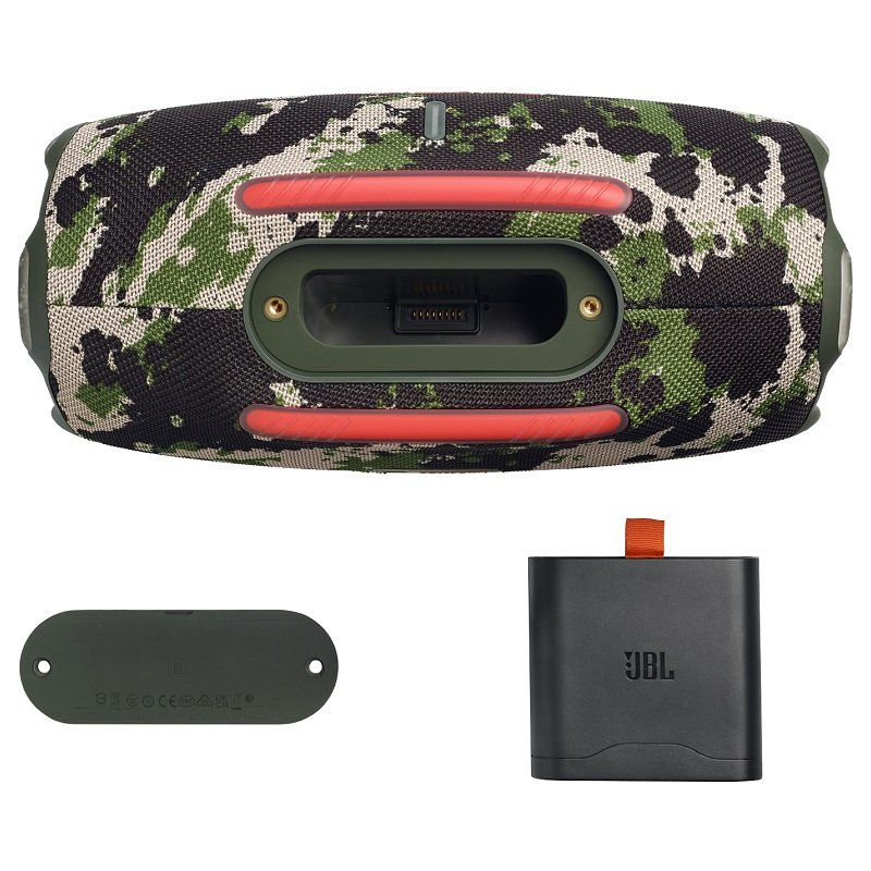 JBL Xtreme 4 Camo