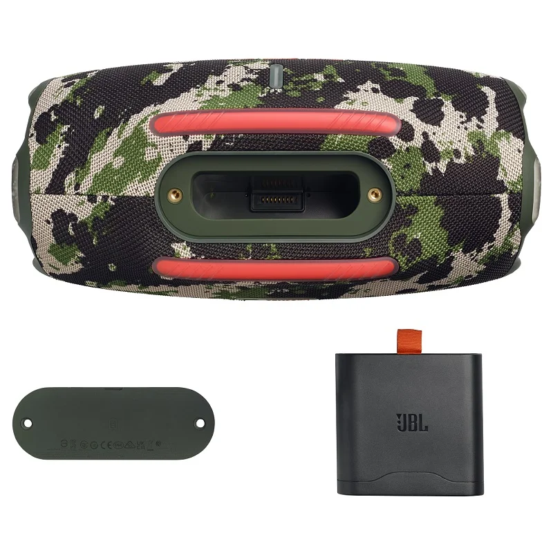 JBL Xtreme 4 Camo