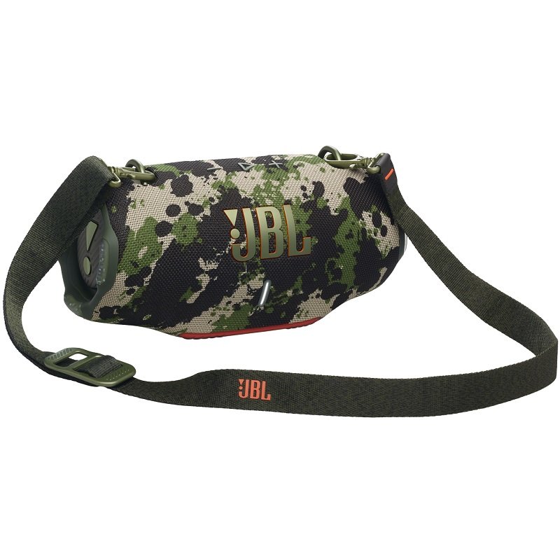 JBL Xtreme 4 Camo