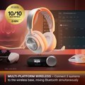 SteelSeries Arctis Nova Pro Wireless (WHITE)