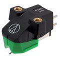 Audio-Technica AT-VM95E VM95 Series Elliptical Stereo Dual Moving Magnet MM Phono Cartridge