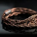 FiiO LC-RC 2024 4-Core Monocrystalline Copper Coaxial IEM cable