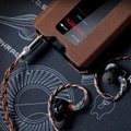 FiiO LC-RC 2024 4-Core Monocrystalline Copper Coaxial IEM cable FiiO LC-RC 2024 4-Core Monocrystalline Copper Coaxial IEM cable