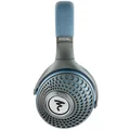 Focal Azurys audiophile closed-back over-ear headphone microphone