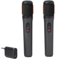 JBL Partybox Wireless Dual Microphones