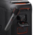 JBL Partybox Wireless Dual Microphones JBL Partybox Wireless Dual Microphones