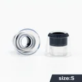 Pentaconn COREIR PTM02 Aluminum Alloy Metal Core Silicone Eartips