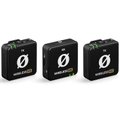 RODE Wireless ME Dual (Triple Channel)
