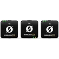 RODE Wireless ME Dual (Triple Channel)