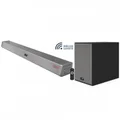 Vinnfier Hyperbar 808 BTR Wireless Bluetooth Soundbar Speaker with Wireless Subwoofer