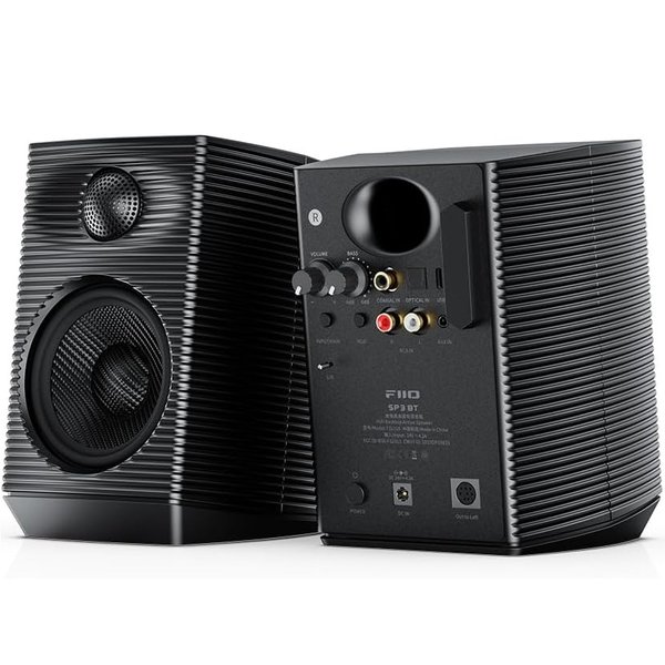 Audioengine A2+ Wireless (USB-C) Wireless Bluetooth Desktop