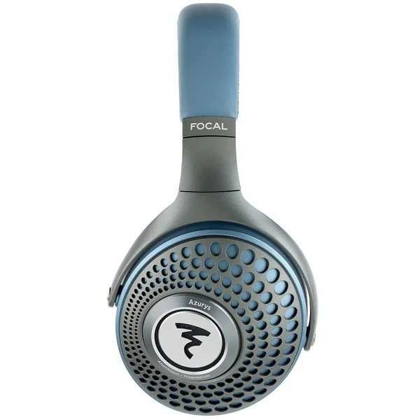 Focal Azurys Closed-Back Over-Ear Headphone with Mic