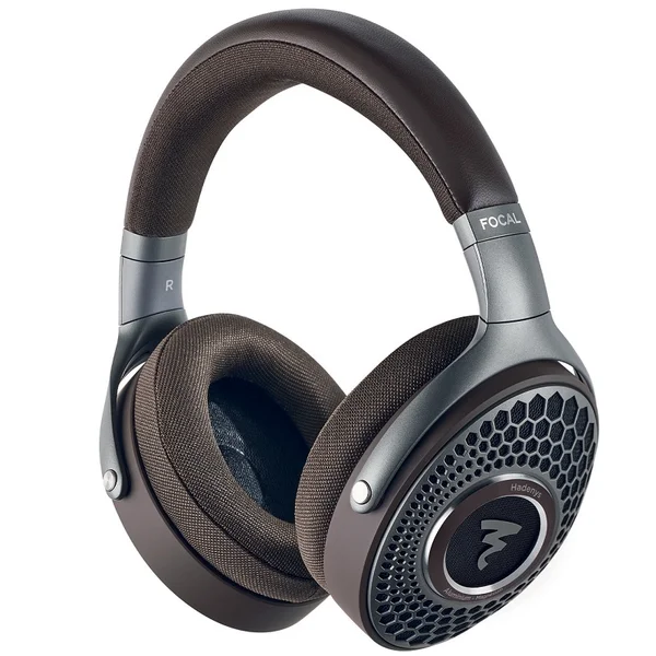 Focal Hadenys Open-Back Over-Ear Headphone
