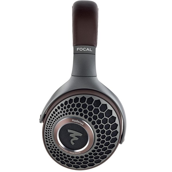 Focal Hadenys Open-Back Over-Ear Headphone Focal Hadenys Open-Back Over-Ear Headphone
