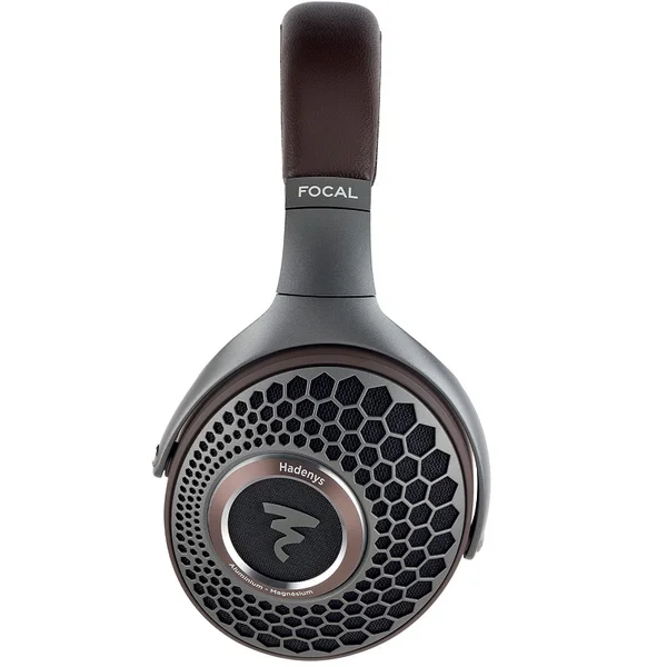 Focal Hadenys Open-Back Over-Ear Headphone