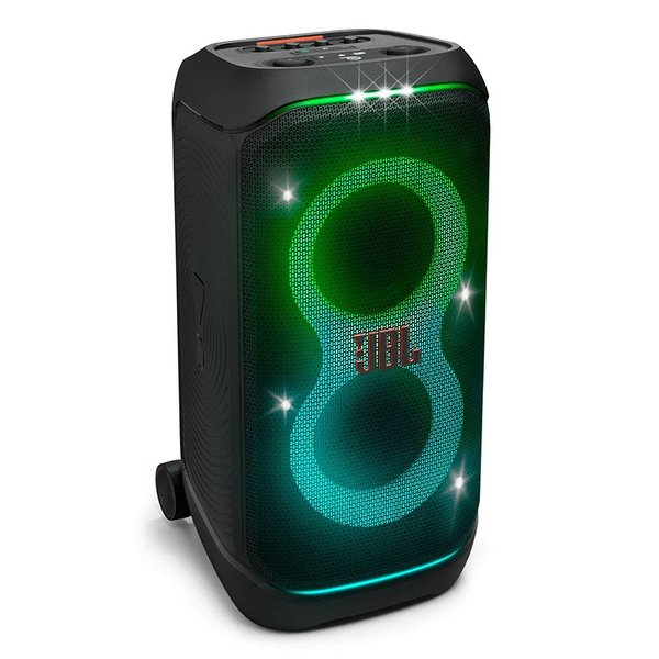 JBL PartyBox Stage 320 Wireless Bluetooth Trolley Portable Speaker JBL PartyBox Stage 320 Wireless Bluetooth Trolley Portable Speaker