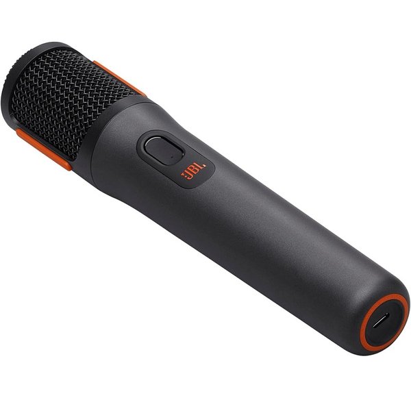 JBL Partybox Wireless Handheld Microphone Set (Dual Mics) JBL Partybox Wireless Handheld Microphone Set (Dual Mics)